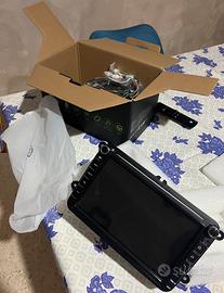 Sereo android golf5-6 polo Volkswagen