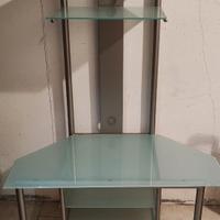 Mobile porta TV Calligaris