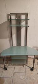 Mobile porta TV Calligaris