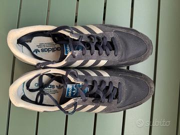 Scarpa Sneaker Adidas LA Trainer 46 2/3