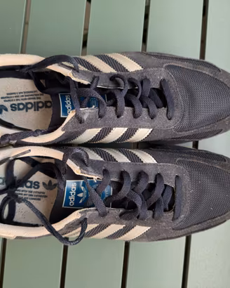 Scarpa Sneaker Adidas LA Trainer 46 2/3