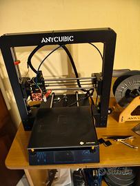 stampante 3d anycubic