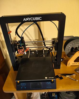 stampante 3d anycubic