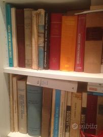 libri universitari veterinaria