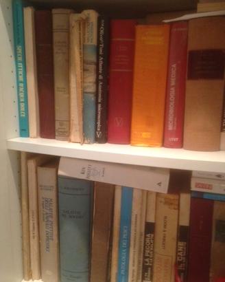 libri universitari veterinaria