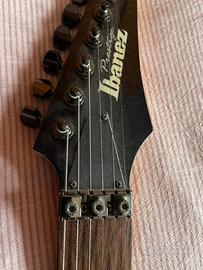 Ibanez s prestige