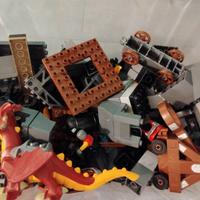 Lego DUPLO Castle (castello)