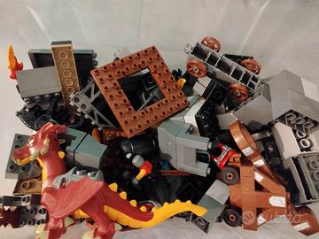 Lego DUPLO Castle (castello)