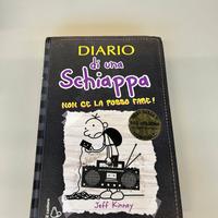 Diario di una schiappa - Jeff Kinney