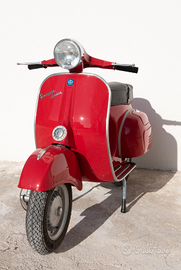 Vespa 150 sprint veloce