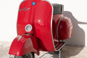 Vespa 150 sprint veloce