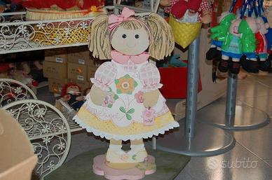 Appendiabiti My Doll