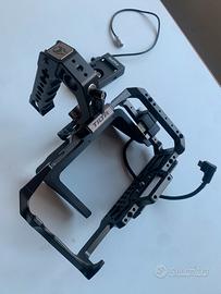 Tilta cage per BMPCC 4k