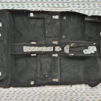 Moquette interno abitacolo Ford Fiesta 2018