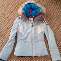 Giacca sci donna ROSSIGNOL