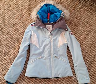 Giacca sci donna ROSSIGNOL