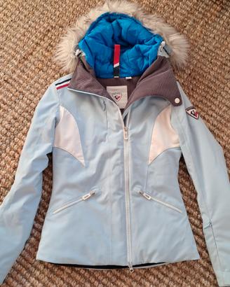 Giacca sci donna ROSSIGNOL