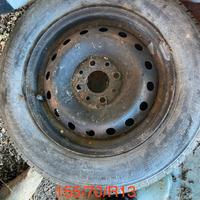 Cerchione auto 155 / 70 / R13