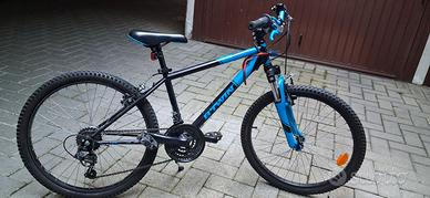 Mountain bike Rockrider 500 B-Twin