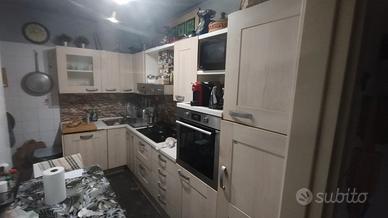 cucina berloni