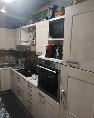 cucina berloni