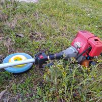 Decespugliatore Honda