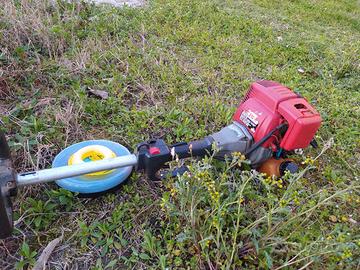 Decespugliatore Honda