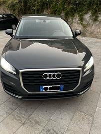 AUDI Q2 s-Tronic
