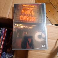 Paul Simon - You're The One - in Concert