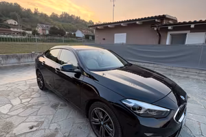 BMW SERIE 2 GRAN COUPÈ 218i