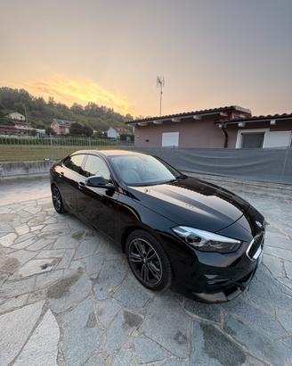 BMW SERIE 2 GRAN COUPÈ 218i