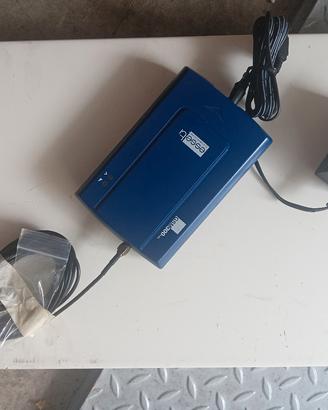 Interfaccia GSM 300FXS