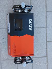 Pedali mtb Tatze Contact Dh