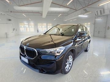BMW X1 SDRIVE 16D SUV