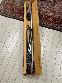 Porta Pacchi per Subaru Legacy Outback