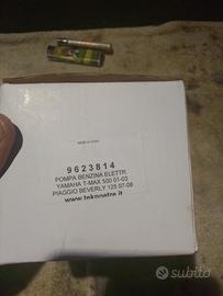 POMPA BENZINA T-MAX E PIAGGIO