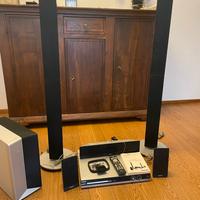 DVD HOME THEATRE SYSTEM