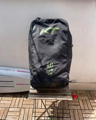 Vela wing KT 4.0