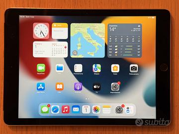 Apple iPad Air 2 128Gb WiFi+Cellular caricabateria