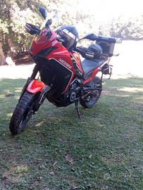  moto morini