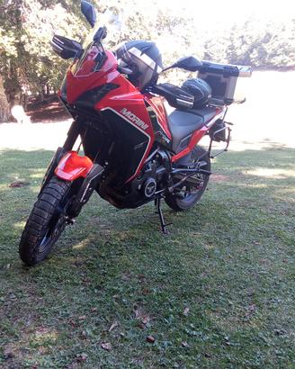  moto morini