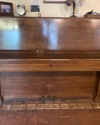 Pianoforte