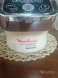 Moulinex cousine