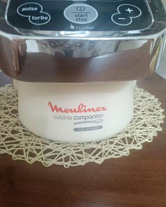 Moulinex cousine