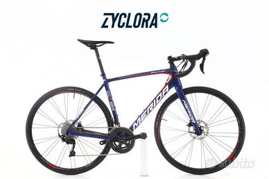Merida Scultura 4000 t.54