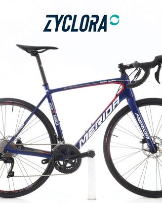 Merida Scultura 4000 t.54