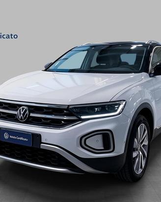 Volkswagen T-Roc 1.5 tsi act Style