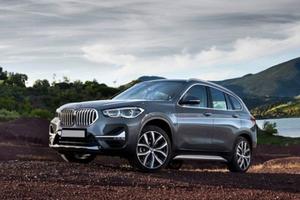 Bmw X3 X-Drive 2.0d 190 Cv 48V X-Line+Virtual