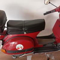 Piaggio Vespa 150 PX - 1985