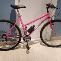 MTB Donna 26"